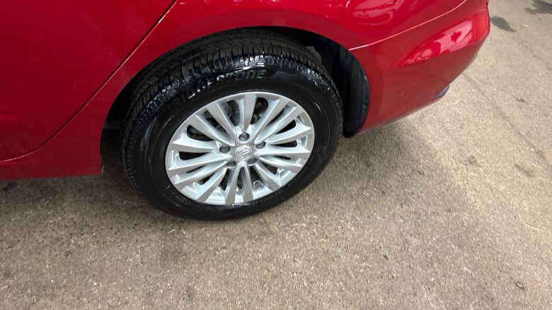 MG Mg5 115kW Exclusive EV 61kWh 5dr Auto Electric Estate